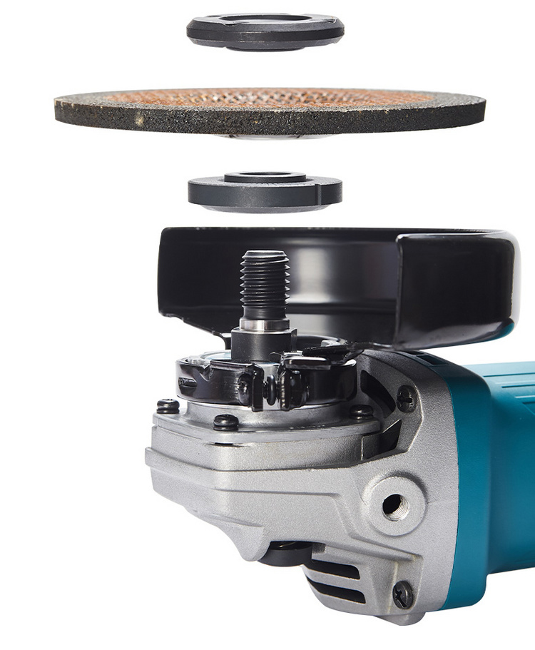 M&aacute;y M&agrave;i G&oacute;c Makita M9511B 850W