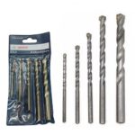 Mũi khoan tường Bosch Concrete 4/5/6/8/10 2608578155