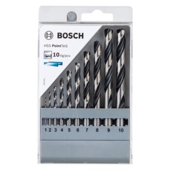 Mũi khoan sắt đa năng Bosch 2608577348