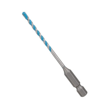 Mũi khoan đa năng chuôi lục giác 5x50x100mm Bosch 2607002775