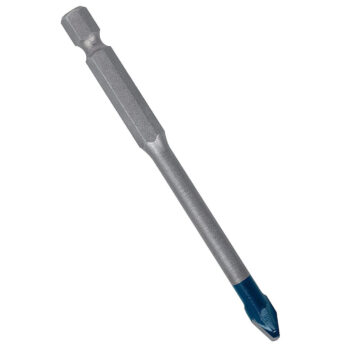 Mũi khoan gạch cứng Hex-9 (6x90mm) Bosch 2608900590