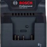 Sạc nhanh BOSCH GAL 18V-40 (14.4V-18V)