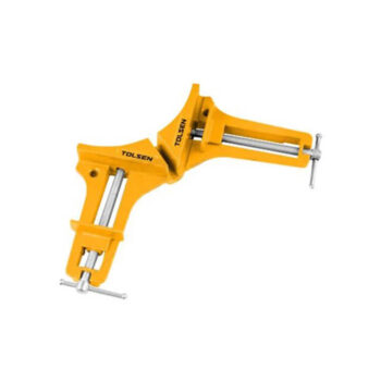 Kẹp góc vuông 75mm, 3" Tolsen 10218