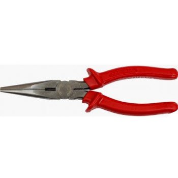 6" Kìm nhọn đỏ Goodman KD-1006