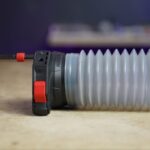 Phễu chụp bụi máy khoan Bosch 1600A00D6H