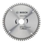 Lưỡi cưa gỗ 230x30mm T60 Bosch 2608644306