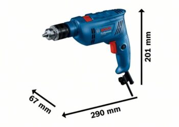Máy Khoan Động Lực Bosch GSB 600