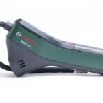 Máy bơm hơi mini dùng pin Bosch EasyPump - 0603947080