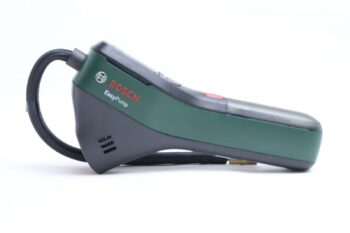 Máy bơm hơi mini dùng pin Bosch EasyPump - 0603947080