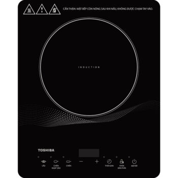 Bếp Điện Từ Toshiba IC-20R1SV