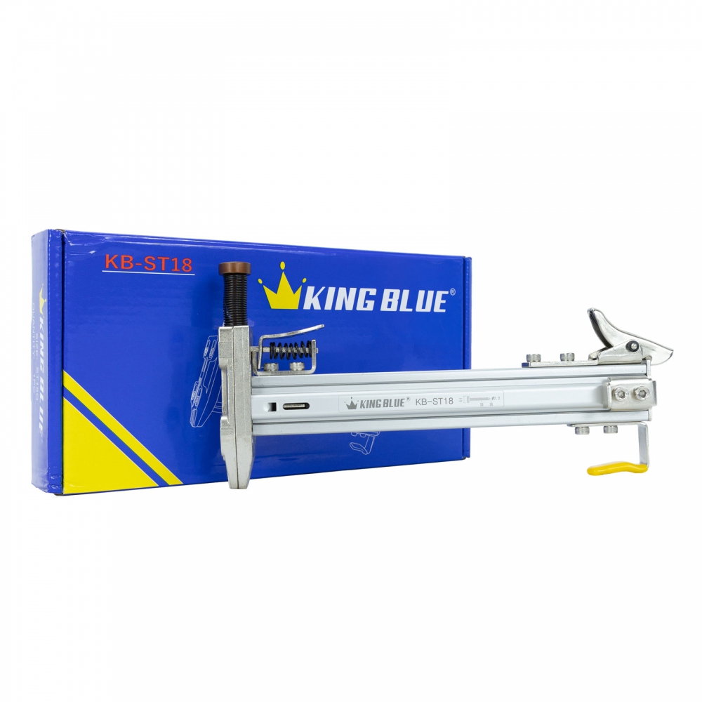 Công Cụ Đóng Đinh Bán Tự Động Kingblue KB-ST18 Công Cụ Đóng Đinh Bán Tự Động Kingblue KB-ST18