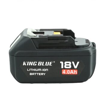 Pin Lithium Kingblue 18V M1840