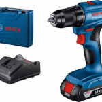 Máy khoan pin 18V Bosch GSR 185-LI (1 pin) (06019K30K1)