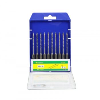 Mũi Khoan Đa Năng Lục Giác 4 Cạnh KBH4S-03*92 (Mũi)