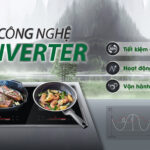 BẾP TỪ EU-TE799PRO