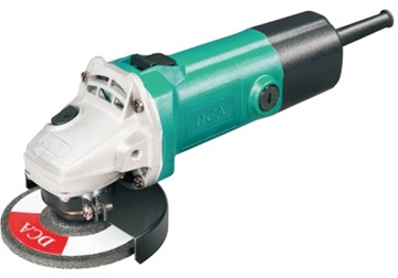 115mm Máy mài góc 540W DCA ASM100A (S1M-FF-100A) 115mm Máy mài góc 540W DCA ASM100A (S1M-FF-100A)