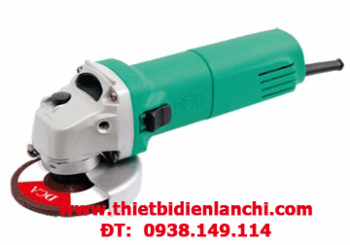 Máy mài góc DCA ASM03-100A