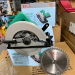 Máy cưa đĩa 1100W DCA AMY02-185 185mm