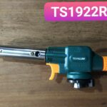 ĐÈN KHÒ GAS NAMILUX TS1922RF ( AN TOÀN KHI SỬ DỤNG )