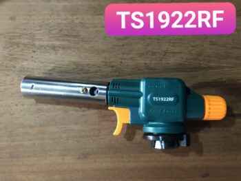 ĐÈN KHÒ GAS NAMILUX TS1922RF ( AN TOÀN KHI SỬ DỤNG )