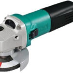 Máy mài góc có điều tốc DCA ASM10-100