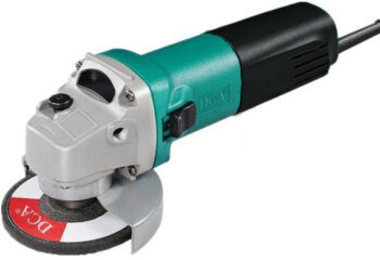 Máy mài góc có điều tốc DCA ASM10-100