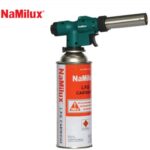 Đèn khò gas Namilux NA-187 - Hàng chính hãng