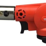 Đèn khò gas Namilux TS1822RF - Hàng chính hãng