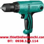 Máy khoan điện DCA AJZ08-10