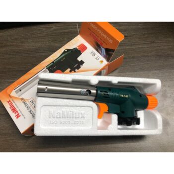 Đèn khò Namilux NA-167 - Hàng chính hãng