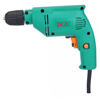 Máy khoan điện DCA AJZ10A