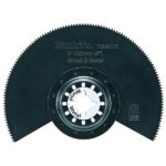 Lưỡi cưa phân đoạn 100mm TMA005 Makita B-21319