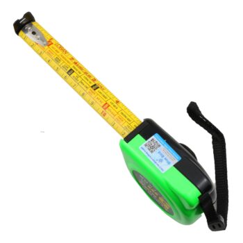 Thước Kéo 2 Mặt King Blue MB-50.25