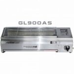 Bếp Hồng Ngoại Phố NaMilux Mother GL900AS