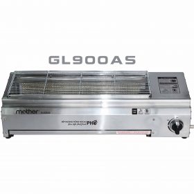 Bếp Hồng Ngoại Phố NaMilux Mother GL900AS