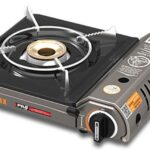 Bếp gas mini Namilux PL2013PF - Hàng chính hãng