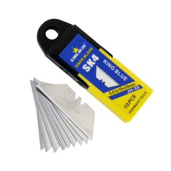 Lưỡi Dao Rọc Giấy King Blue JH-59