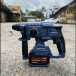 MÁY KHOAN BÊ TÔNG PIN 3 CHỨC NĂNG YAMASU YMS-MBT26P