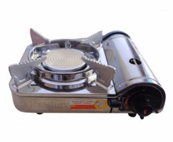 Bếp gas du lịch mini Namilux Na-1817AS