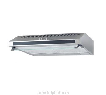 Máy hút mùi Alpha 71S - Hàng chính hãng