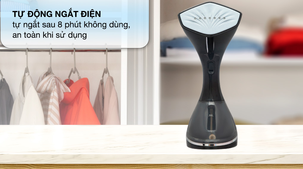 Tính năng an toàn Tính năng an toàn