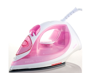 Bàn ủi hơi nước Philips GC1021