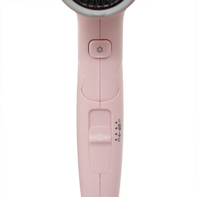 Máy sấy tóc 1800W Panasonic EH-ND37-P645 - Nút gạt Máy sấy tóc 1800W Panasonic EH-ND37-P645 - Nút gạt