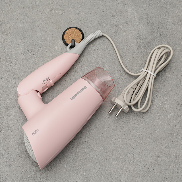 Máy sấy tóc 1800W Panasonic EH-ND37-P645 - Móc treo Máy sấy tóc 1800W Panasonic EH-ND37-P645 - Móc treo