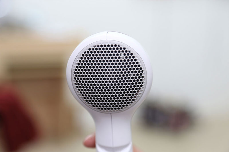 Máy sấy tóc Panasonic ND21-P645 Máy sấy tóc Panasonic ND21-P645