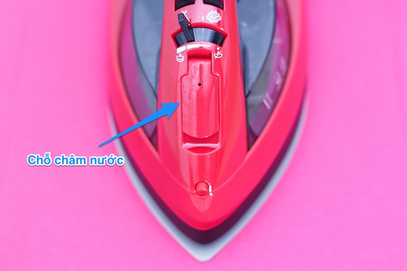 Dung tích bình chứa nước 200 ml cho thời gian sử dụng lâu Dung tích bình chứa nước 200 ml cho thời gian sử dụng lâu