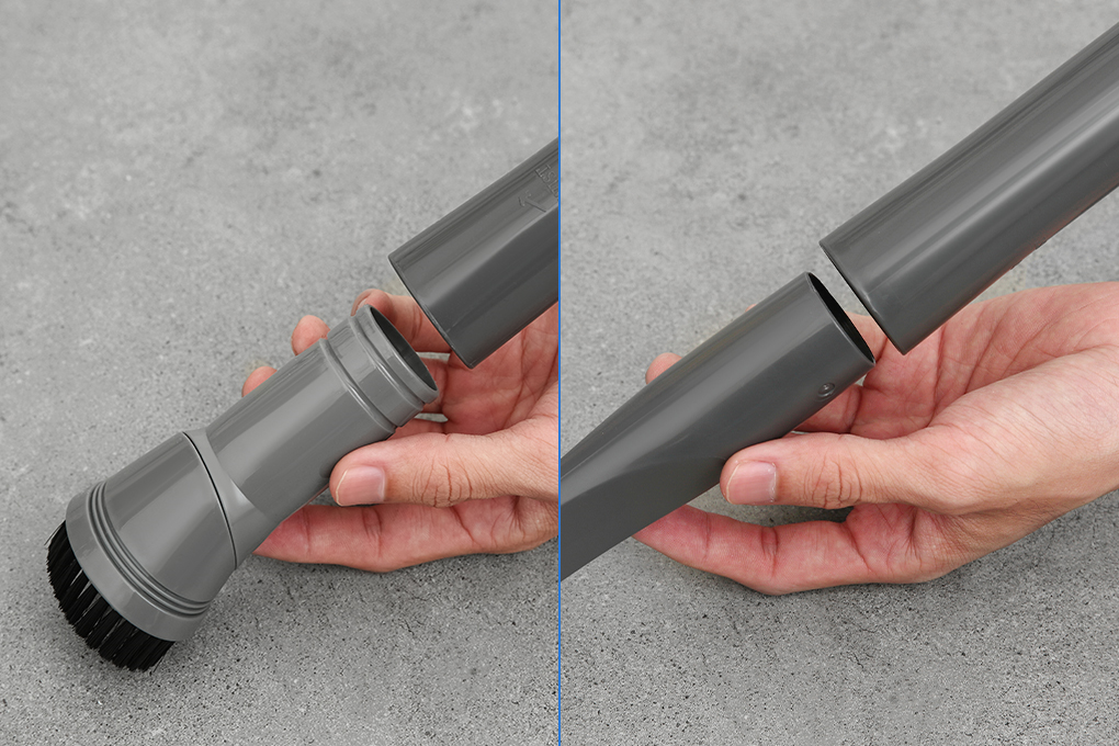 Đầu hút Đầu hút