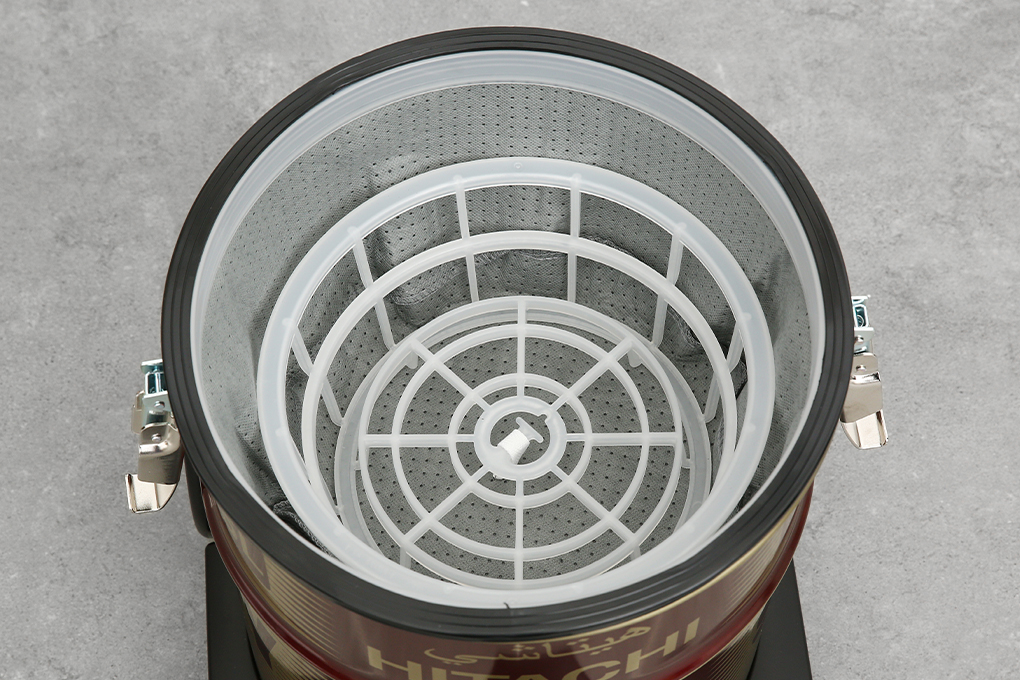 Hộp chứa bụi Hộp chứa bụi