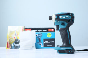Máy vặn vít dùng pin 18V Makita DTD172Z (Chưa Pin & Sạc)
