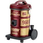 Hàng Trưng Bày Giảm Gía - MÁY HÚT BỤI HITACHI CV-960Y